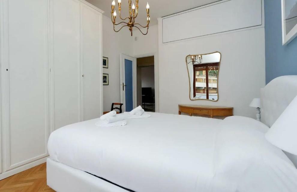 Rainbow Eur Apartment Rome Luaran gambar