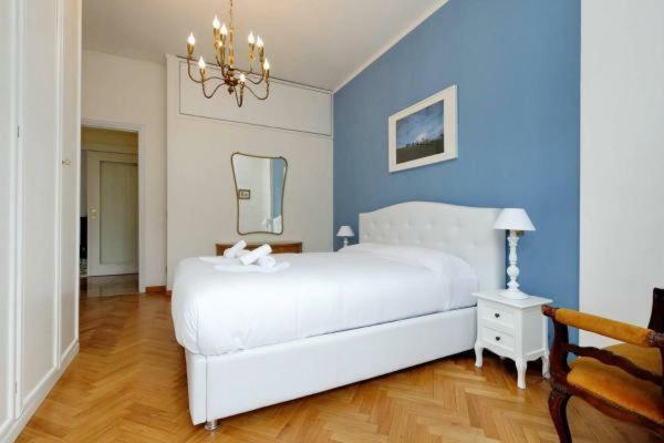 Rainbow Eur Apartment Rome Luaran gambar