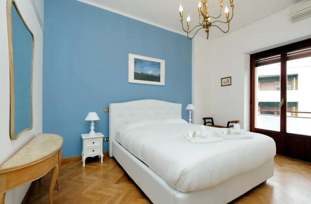 Rainbow Eur Apartment Rome Luaran gambar