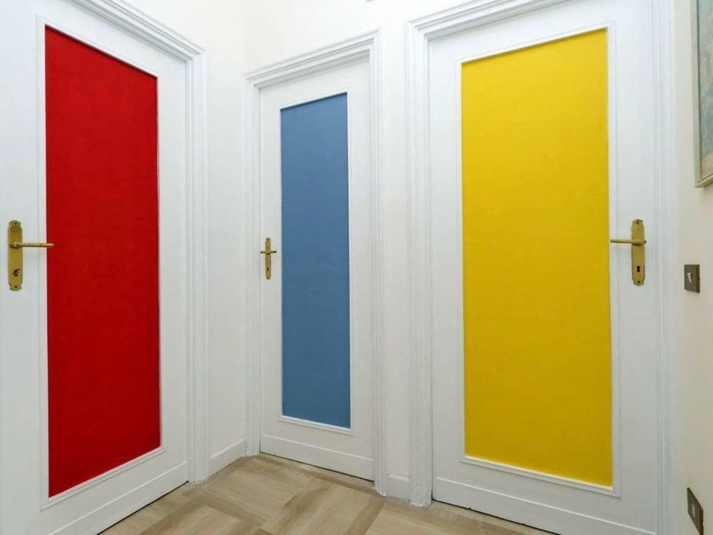 Rainbow Eur Apartment Rome Luaran gambar