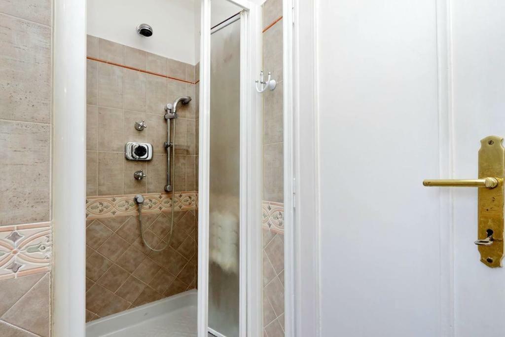 Rainbow Eur Apartment Rome Luaran gambar