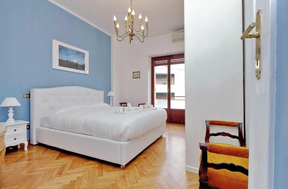 Rainbow Eur Apartment Rome Luaran gambar